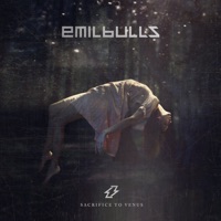 Emil Bulls - man overboard