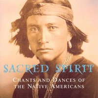 Sacred Spirit - land of promise