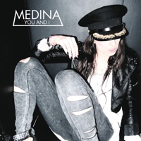 Medina - you and i (radio edit)
