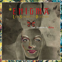 Enigma - shadows in silence