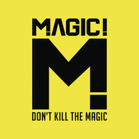 Magic! - rude (zedd remix)