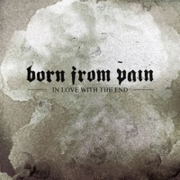 Born from Pain - rise or die