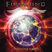 Firewind - breaking the silence