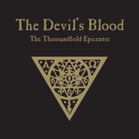 The Devil's Blood - christ or cocaine