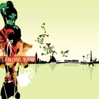Lemongrass - lovely