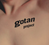 Gotan Project - la cruz del sur