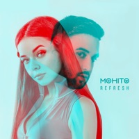 Мохито - плакать и танцевать