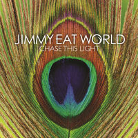 Jimmy Eat World - my best theory