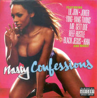 Khia - my neck vs my back (dj bent rmx)
