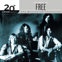 Free - born crazy