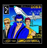 O-Zone - dragostea din tei (romanian version)