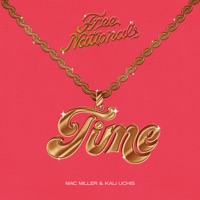 Kali Uchis - after the storm (kartell rmx)