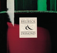 Paul Desmond - take ten