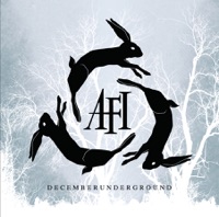 AFI - no resurrection