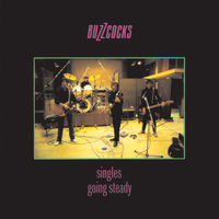 Buzzcocks - jerk