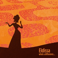 Eldissa - let the music play