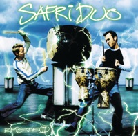 Safri Duo - twilight