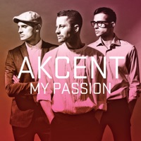 Akcent - love stoned