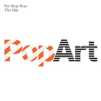 Pet Shop Boys - se a vida e