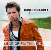 David Charvet - leap of faith