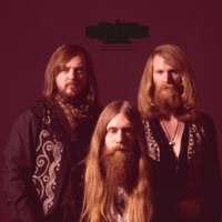 Kadavar - eye of the storm