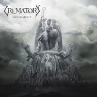 Crematory - revolution