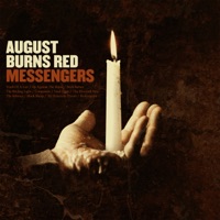 August Burns Red - invisible enemy