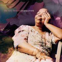 Cesária Évora - ponta de fi