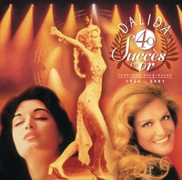 Dalida - mourir sur scène