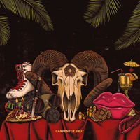 Carpenter Brut - cheerleader effect
