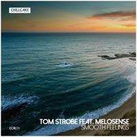 Tom Strobe - closed eyes