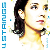 4 Strings - let it rain