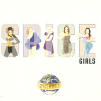 Spice Girls - too much