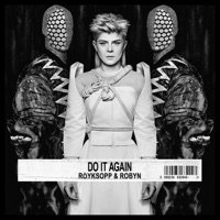 Röyksopp - poor leno