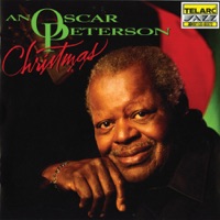 Oscar Peterson - world colours
