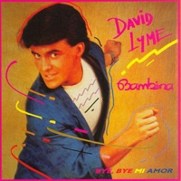 David Lyme - playboy