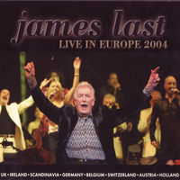 James Last - little man