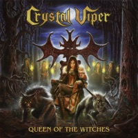 Crystal Viper - sleeping swords