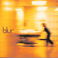 Blur - the universal