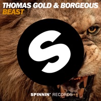 Thomas Gold - non-stop