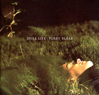 Perry Blake - this life