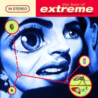 Extreme - more than words