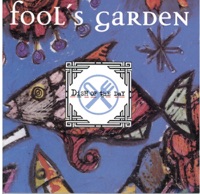Fool's Garden - daihaminkay