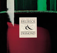 Paul Desmond - wave