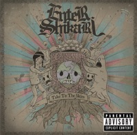 Enter Shikari - there's a price on your head