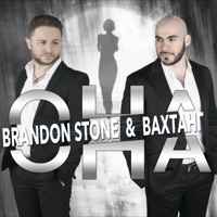 Brandon Stone - радиостанции