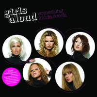 Girls Aloud - something new
