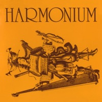 Harmonium - dew (short edit)