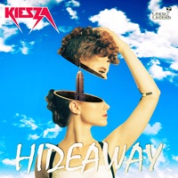 Kiesza - hideaway (record mix)