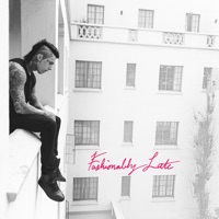 Falling in Reverse - champion